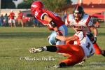 Ridgedale vs Van Buren - 5139